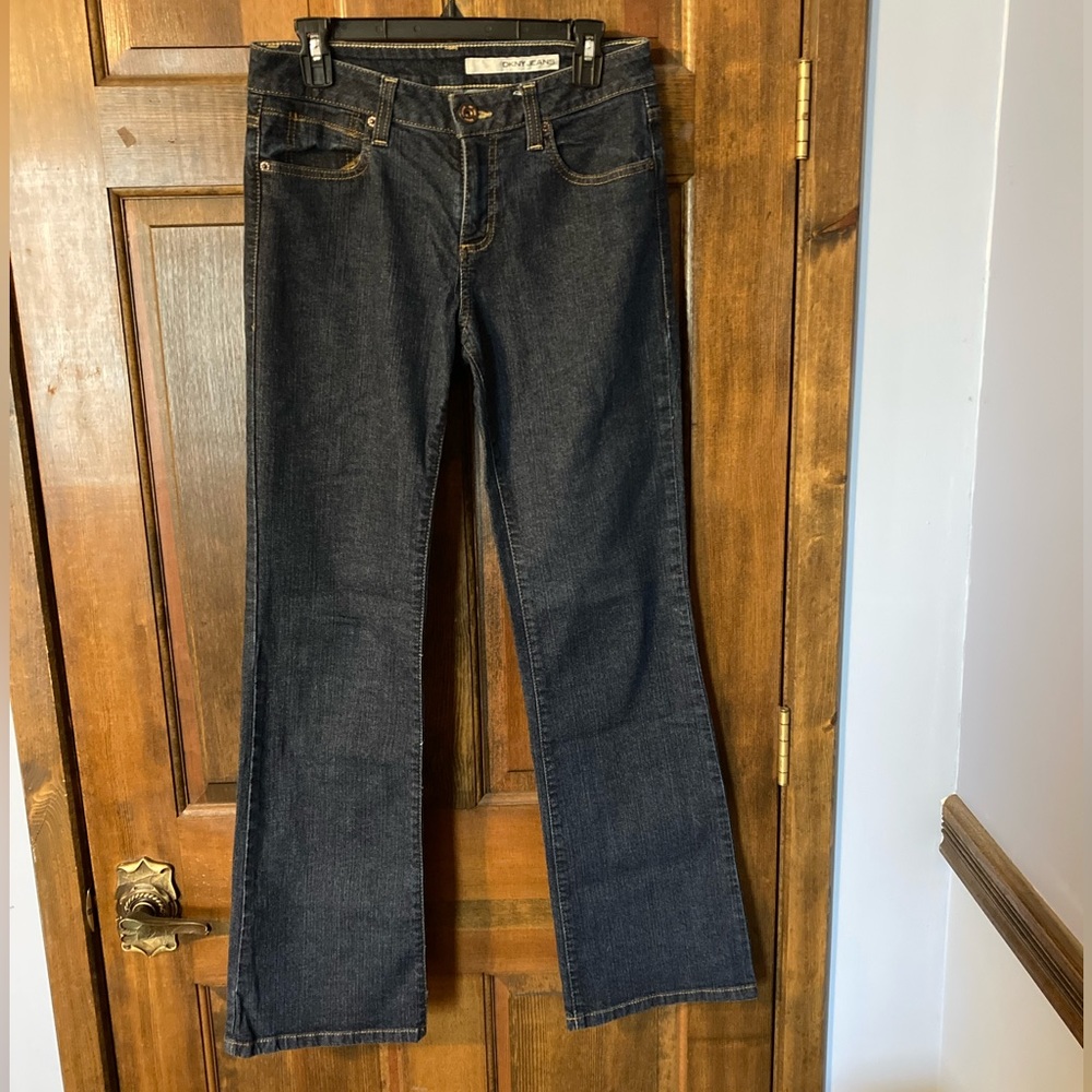 DKNY SoHo Jeans size 8